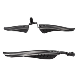 Paralama de bike 26" e 29" dianteiro/traseiro bicicleta em Oferta na Shopee