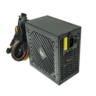 FONTE NEOLOGIC 600W NL-600 80 PLUS BRONZE ATX em Oferta na Shopee