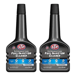 Aditivo Combustivel Stp Fuel Injector Cleaner 236ml 2 Unidad