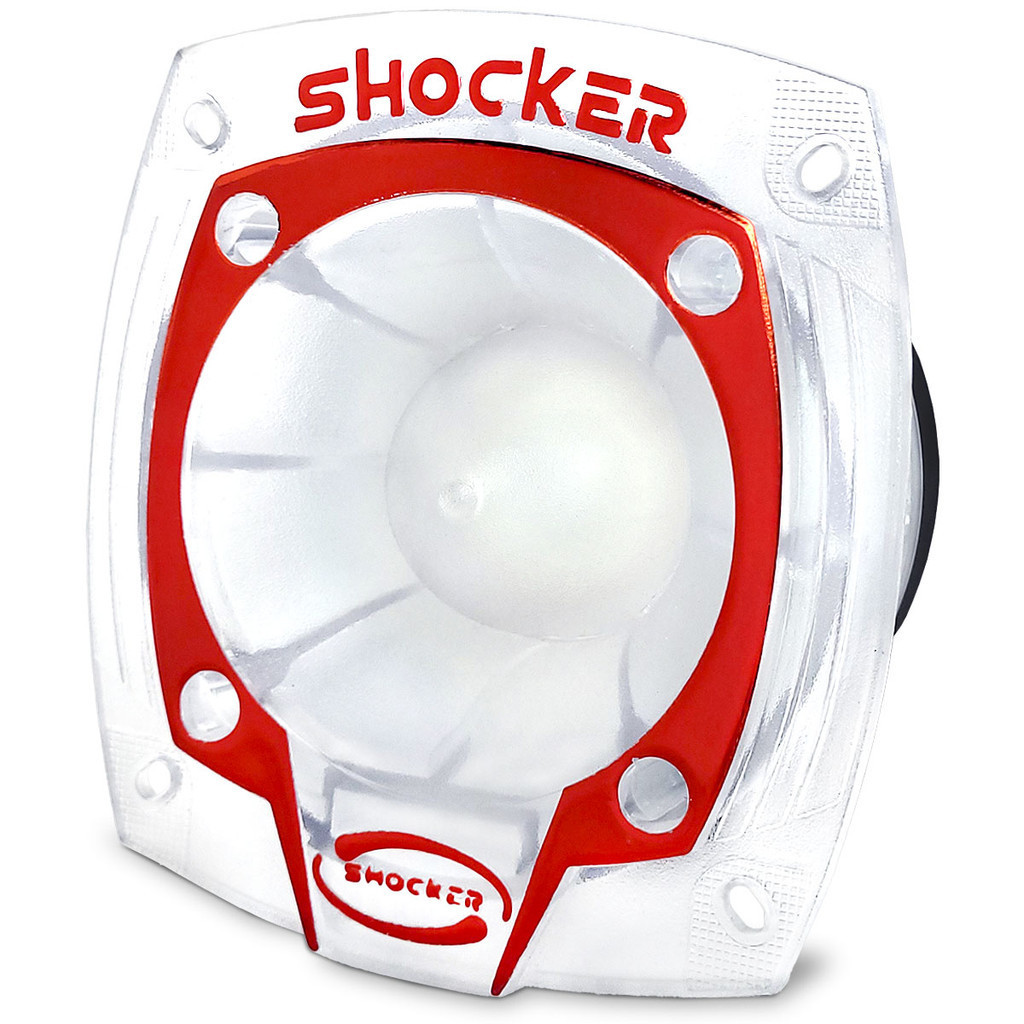 Super Tweeter 250w SH 350 Poly Profissional Shocker Ultravox