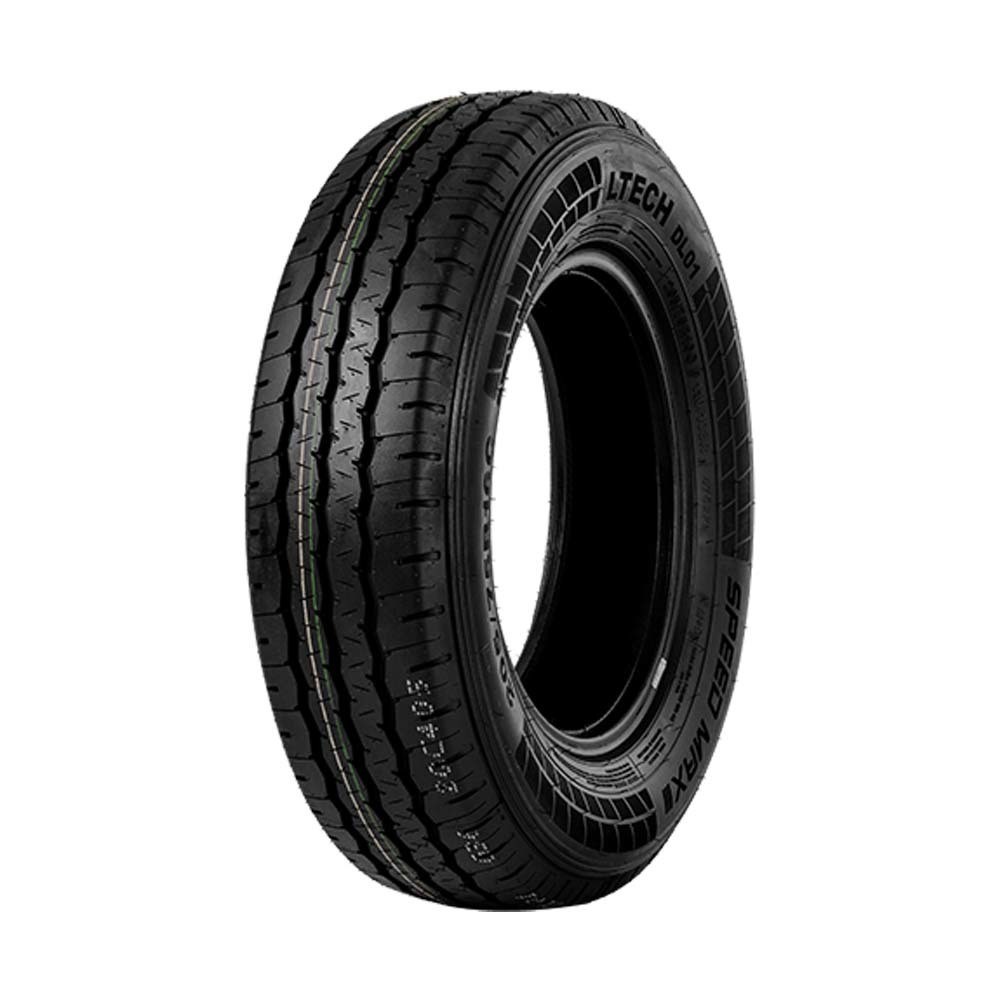 Pneu Speedmax Aro 15 DL01 195/70R15C 104/102R - Spare Parts and Accessories for Vehicles