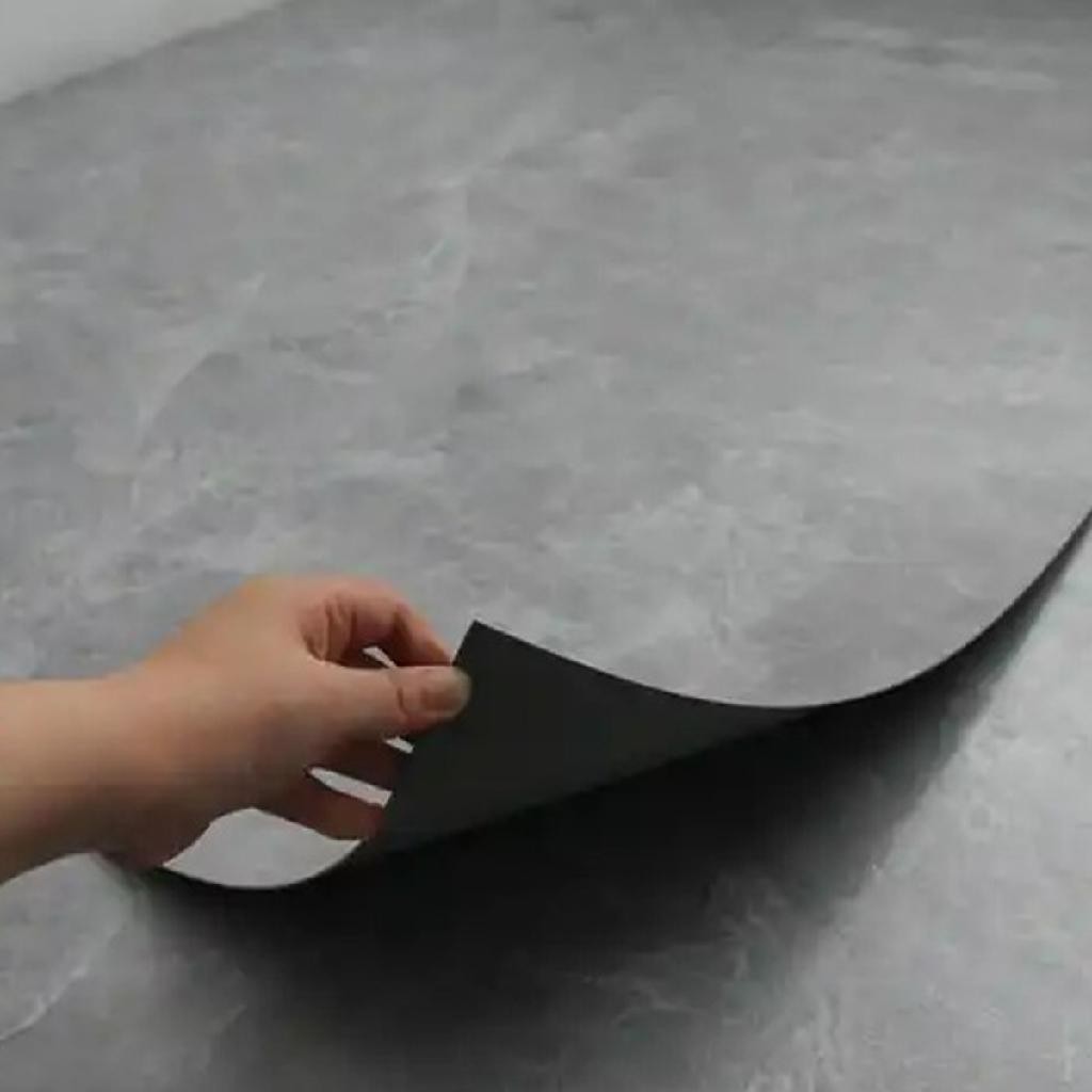 Adesivo Piso Vinilico Autocolante Chão 60x60cm Prova D'agua