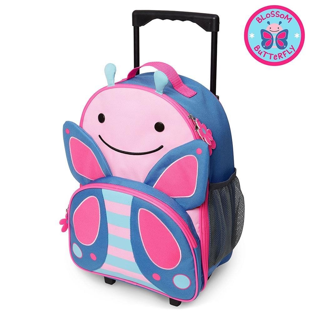Skip Hop Mochila Rodinha: Onde Comprar | BuscaProdutos