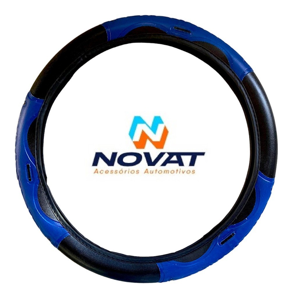Capa Protetora de Volante da Mercedes Sprinter Linha Esportiva Tunning Emborrachada