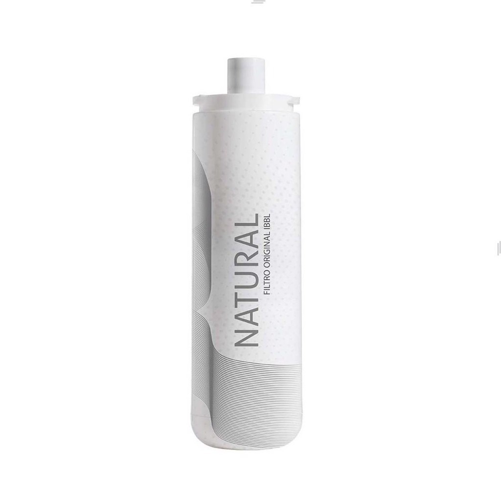 Refil Filtro C+3 para Purificador de Água IBBL