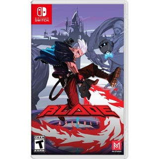 Blade Assault Switch Midia Fisica em Oferta na Shopee