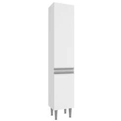 Paneleiro Athena 2 Portas 3 Prateleiras