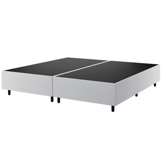 Base de Cama Box King Zeus 26757 em Oferta na Shopee