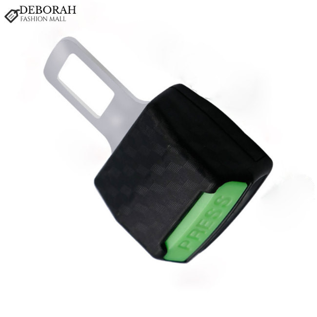 DEB Clip De Cinto De Segurança Leve Para Carro Extensão Universal De Alarme Canceladores Acessórios Adequados A Maioria Dos Carros