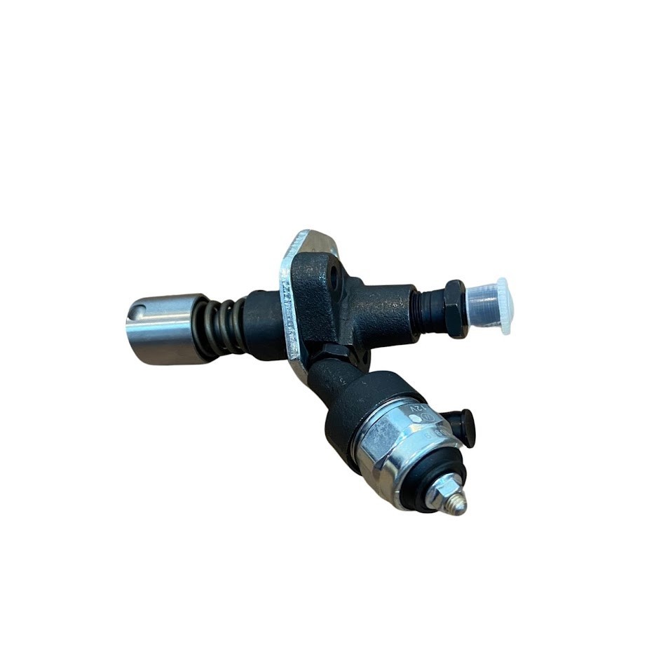 Bomba Injetora Para Motor Diesel 13.5hp Branco Bd7000es Ref.19813495