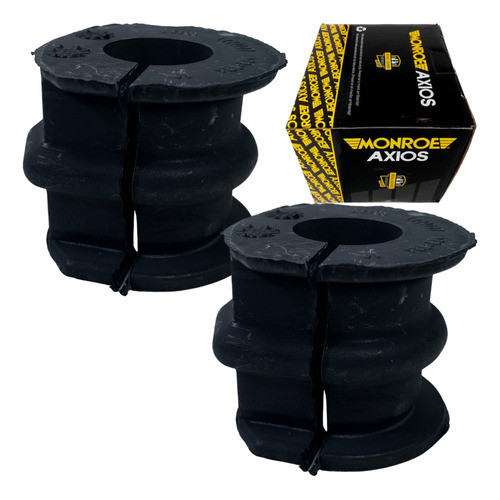 Par Bucha Barra Estabilizadora Original Axios Kicks 2016 A 2020 March 2010 A 2020 Versa 2012 A 2020