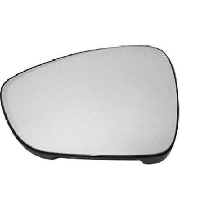 Lente Espelho Refil Retrovisor Citroen C3 12 13 14 15 16 17