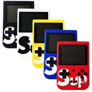 Mini Game Retrô Portatil Nintendo 400 Jogos Antigos Anos 80 em Oferta na Shopee