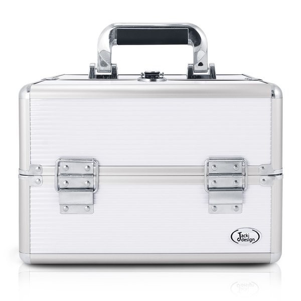 Maleta Profissional de Maquiagem + Brinde em Oferta na Shopee