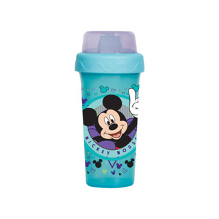 Copo De Transição Infantil Com Redutor de Pingo Premium Mickey Disney em Oferta na Shopee