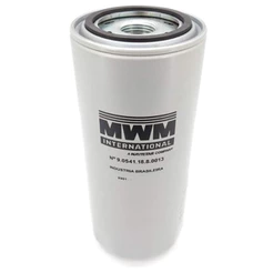 FILTRO OLEO LUBRIFICANTE MWM X10 4 CILINDROS TODOS 2VC115561