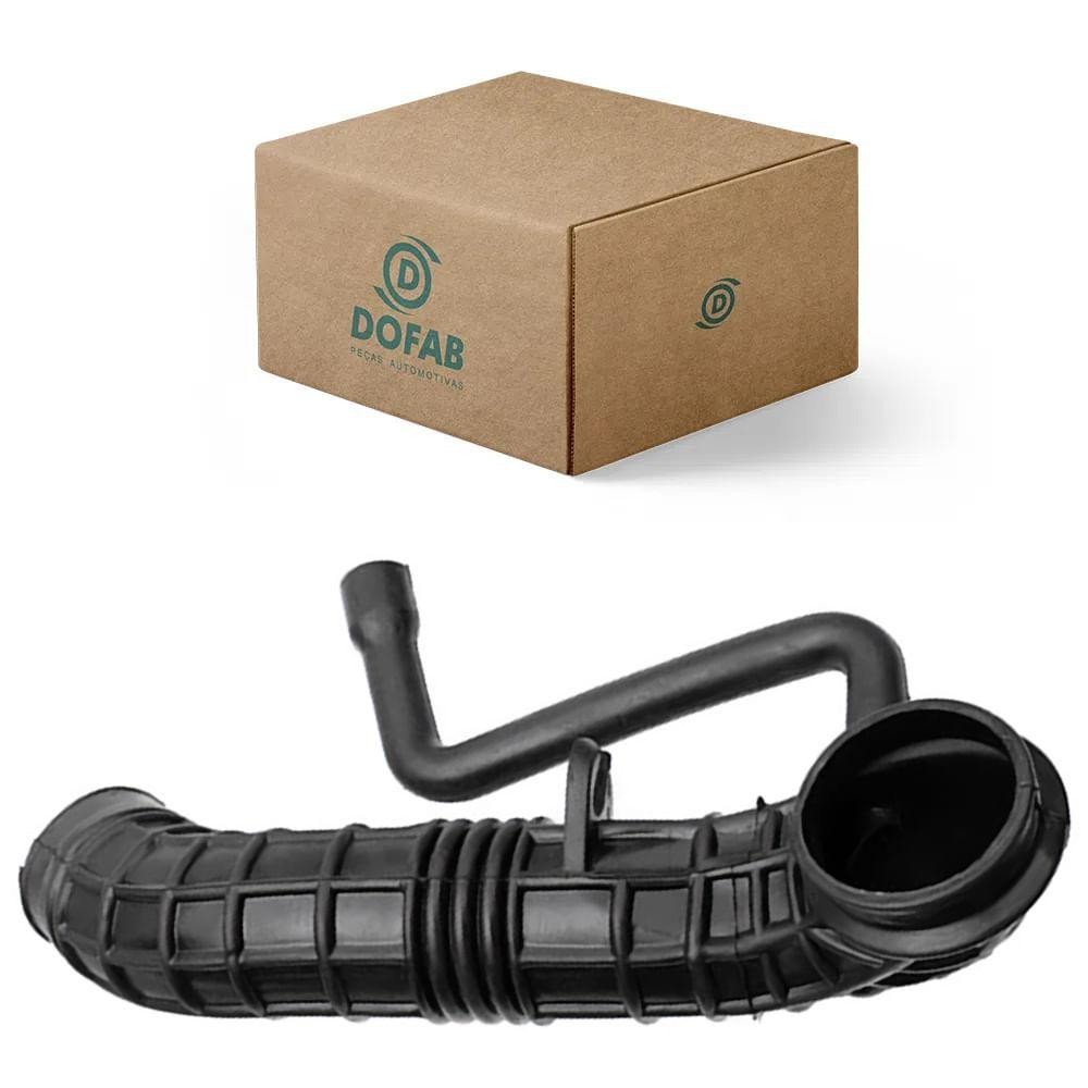 Mangueira Filtro Ar Prisma 1.4 2009 a 2019 Dofab 1318 em Oferta na Shopee
