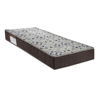 Colchão Ortobom Misto ISO 150 D45 Solteiro 88x188x18cm em Oferta na Shopee