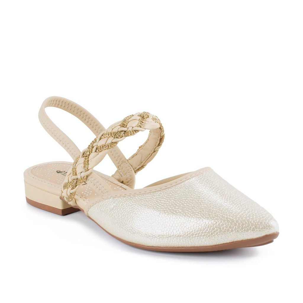 Sapato Mississipi de Salto Baixo MC961 em Oferta na Shopee