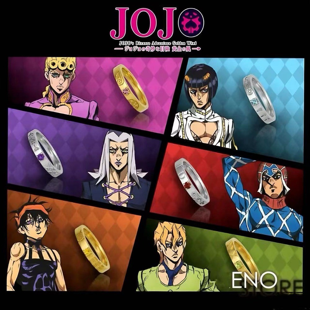 O que é Cosplay Jojo? Guia e Onde Comprar | BuscaProdutos