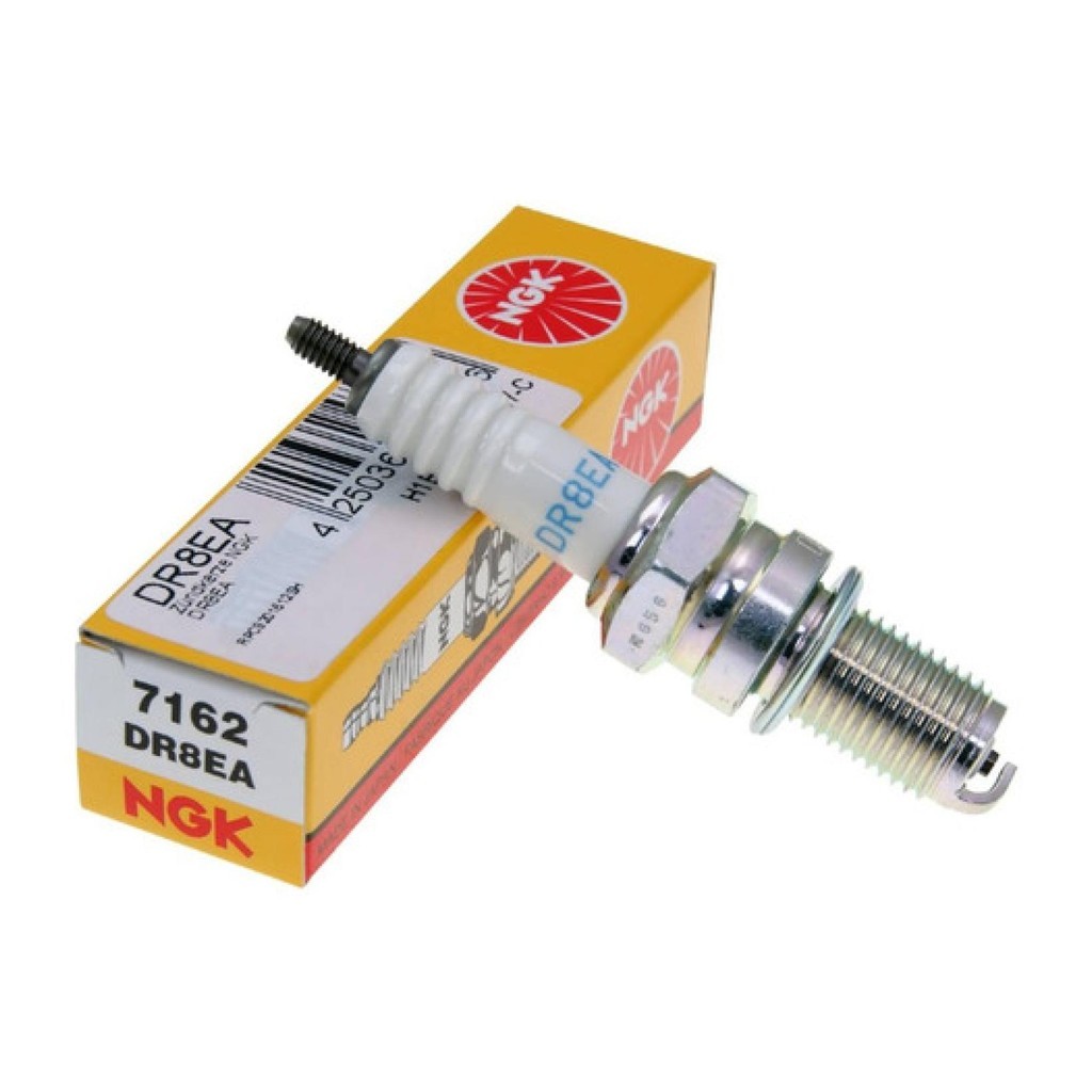 Vela Ignição Ngk Dr8ea Fazerlanderxt 225tdm225 em Oferta na Shopee