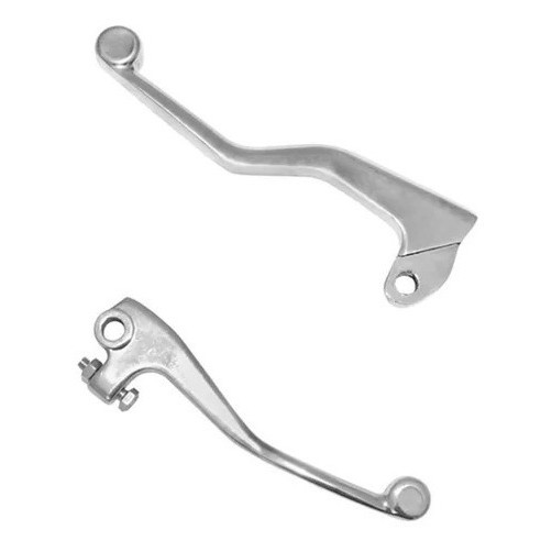 Kit Manete Freio Embreagem Crf 230 250f 300f Lizard Parts