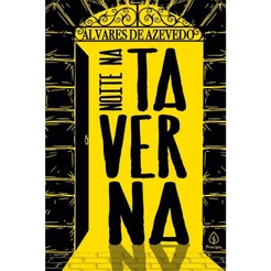 Noite na taverna | Álvares de Azevedo