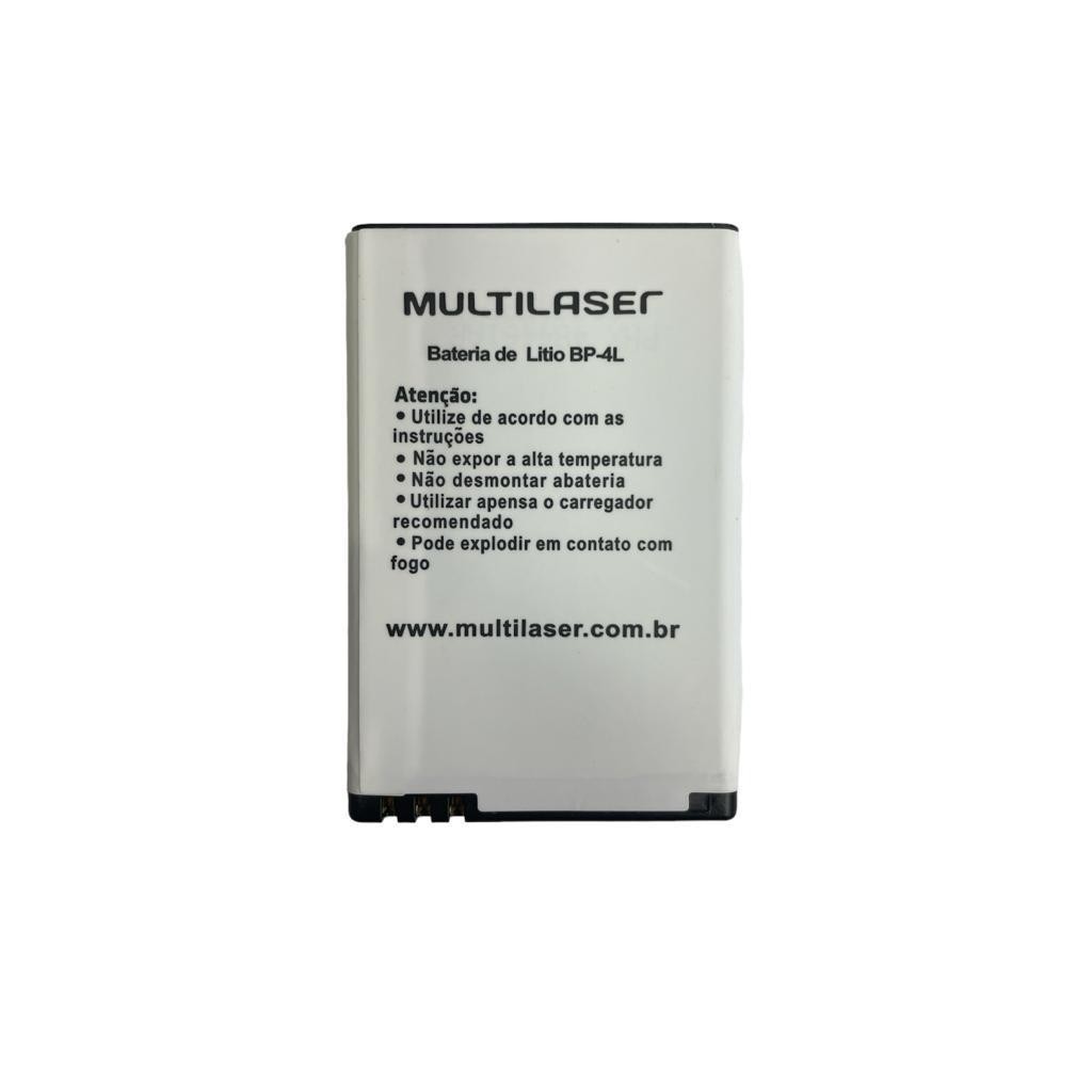 Bateria Nokia Bp-4l 6650 E63 E71 E72 E73 E90 E6-00 N97 N810 A PRONTA ENTREGA . .