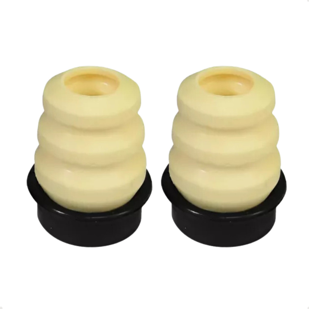 Kit Batente Amort Dianteiro Fox Crossfox Spacefox Polo - Par