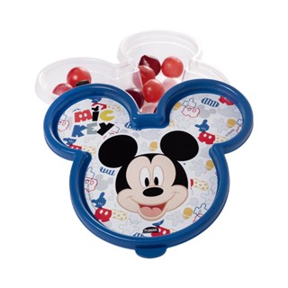 Pote Mickey 3D Lúdico Disney Plástico Plasútil em Oferta na Shopee