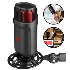 Microfone Condensador Thronmax MDrill Zone | XLR