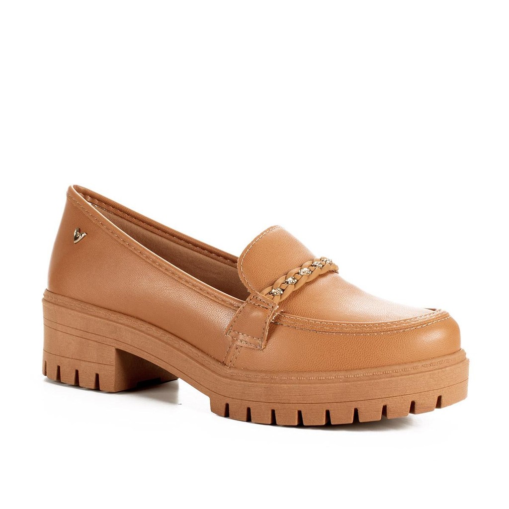 Sapato Mississipi Loafer Feminino ME262 - Women Shoes