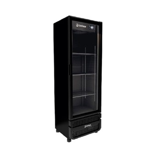 Cervejeira Imbera 485 Litros Porta de Vidro Full Black CCV315-127V em Oferta na Shopee