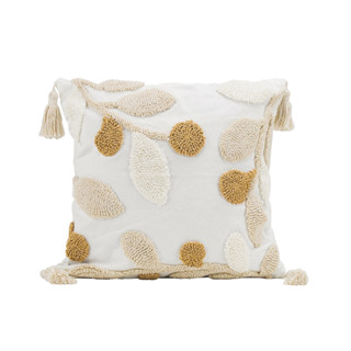 Coco Capa De Almofada 1PC Artesanato de Bordado Super Macio Roupa De Cama Para Casa N1032