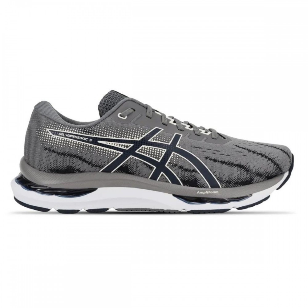 Tenis Asics Gel Hypersonic 5 1011c015.021 Masculino