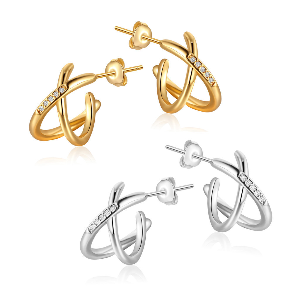 Brincos de Ouro para Adolescente: Onde Comprar | BuscaProdutos