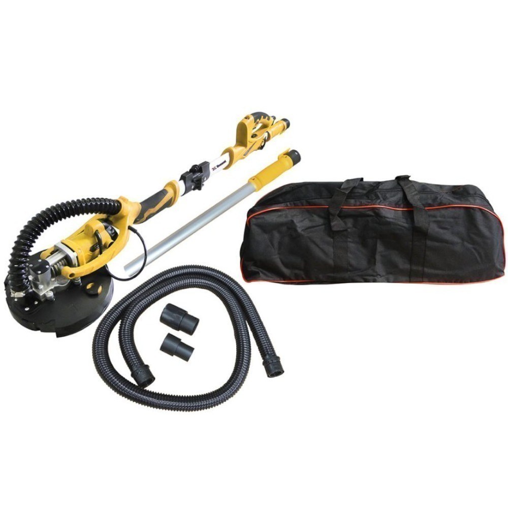 Lixadeira de parede 225 mm 710W velocidade variável - MLP 710H - Menegotti