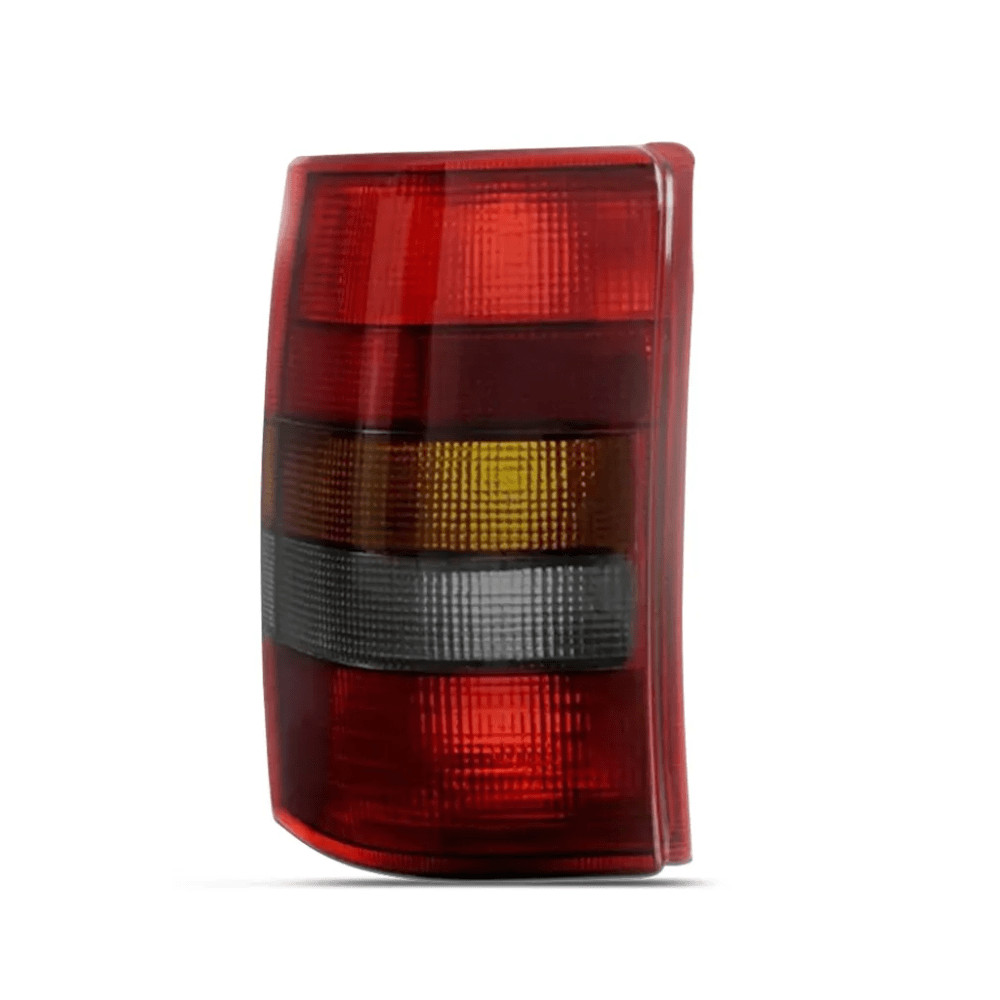 Lanterna Omega Suprema 1993 A 1998 Vermelho Esquerdo Ht