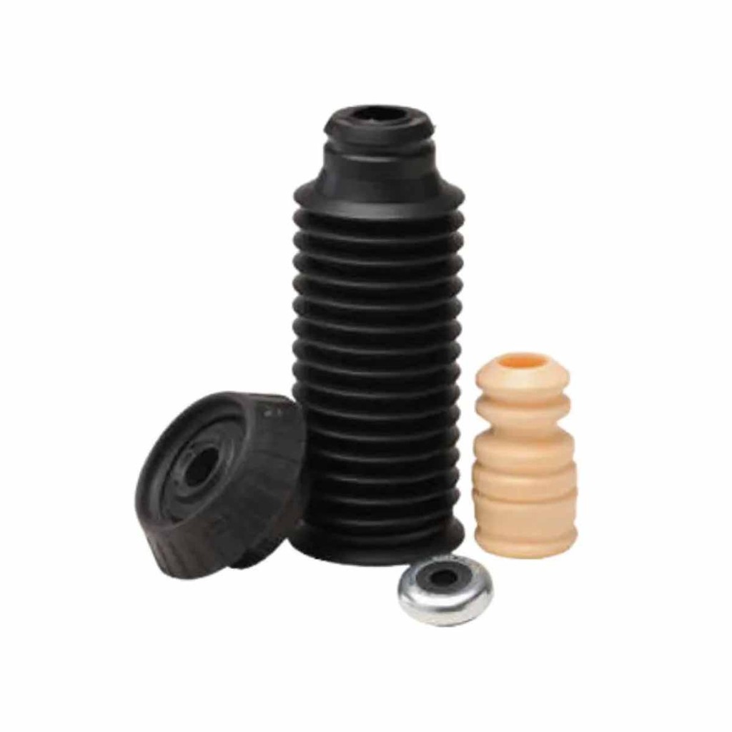 Kit Batente Amortecedor Dianteiro Fit 1.4 Fit 1.5