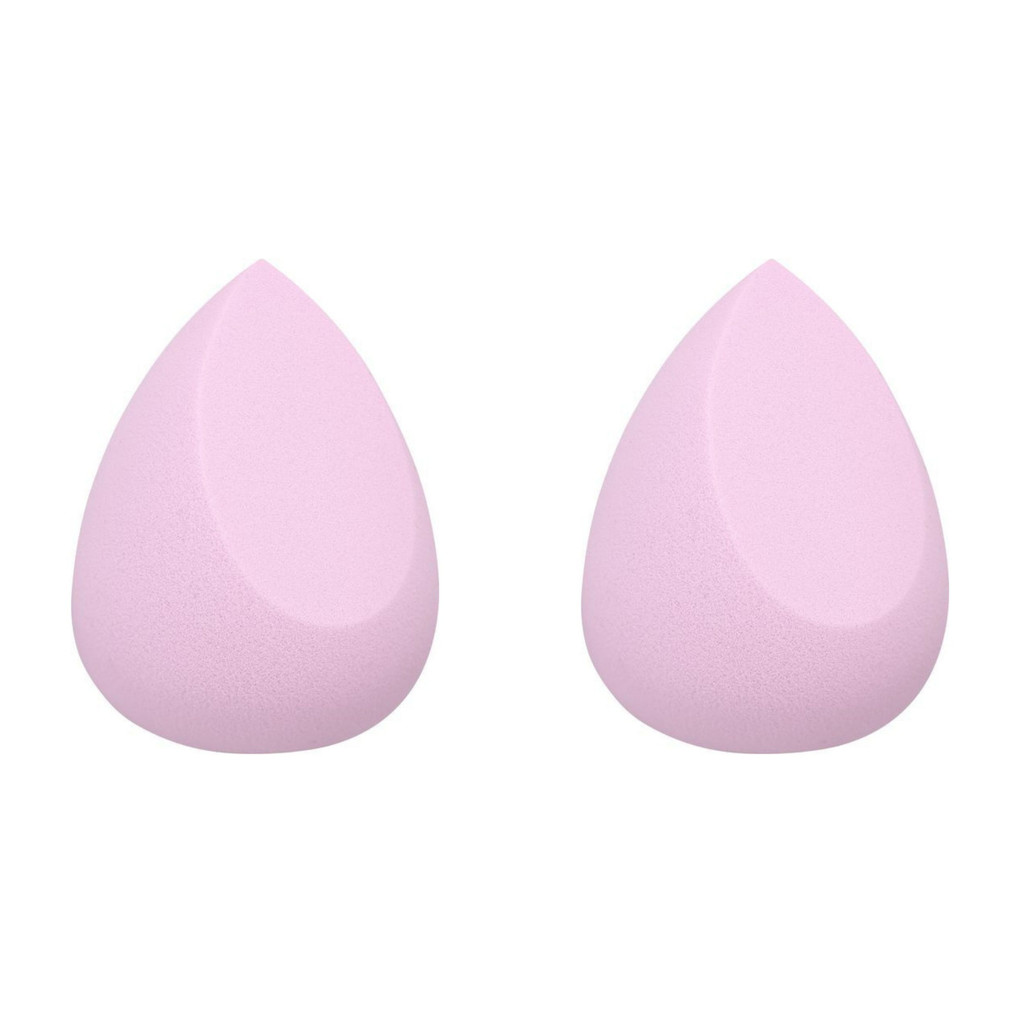 KIT 2 essence make up & baking sponge 01 - Beauty