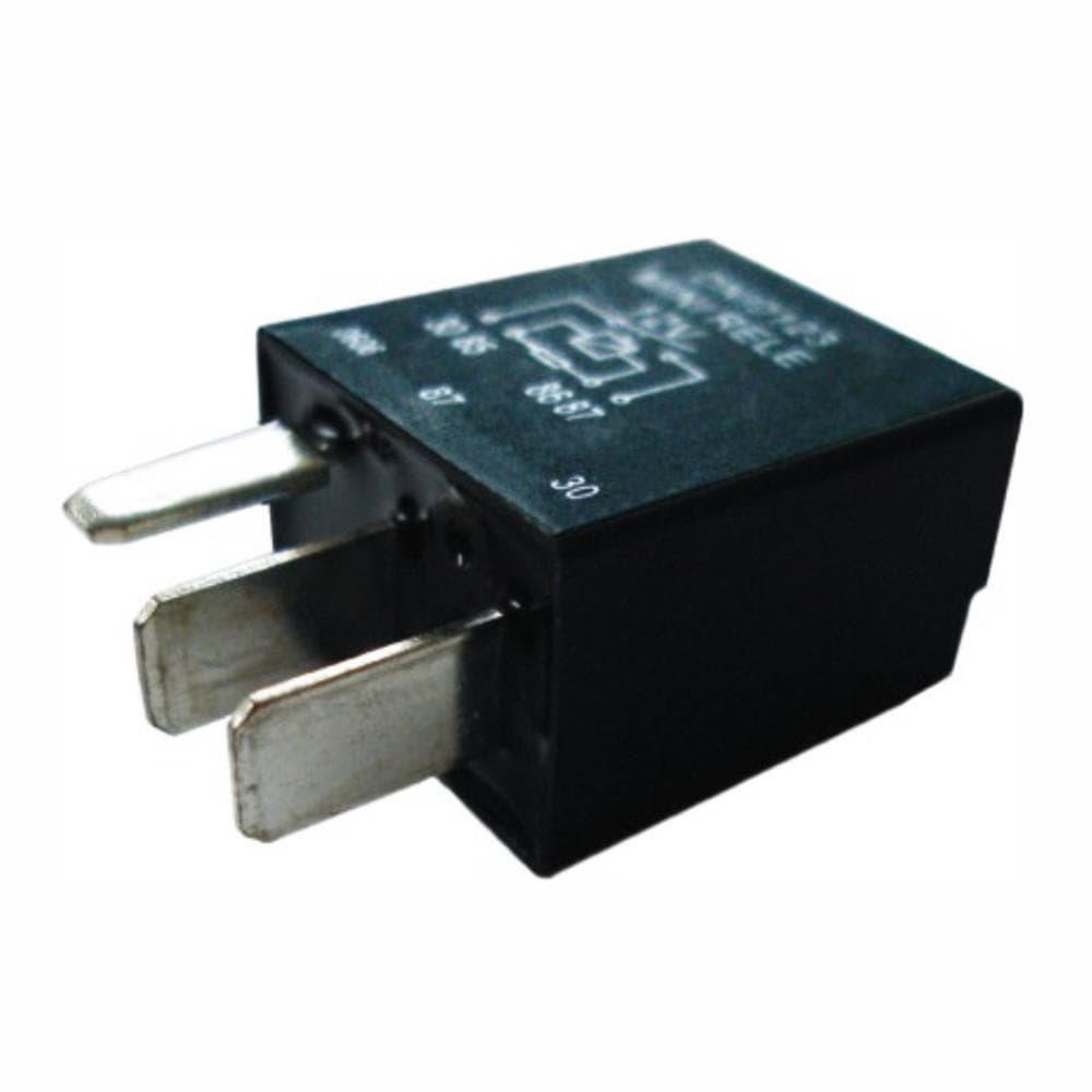 Míni Relé Auxiliar 24V e 40A - DNI 0229
