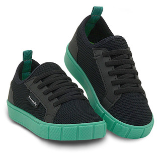 Tênis Infantil Casual Pé com Pé Confortável Fashion Dia a Dia em Oferta na Shopee