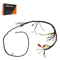 Fiação Principal Biz 100 Es 2002 a 2006 Magnetron