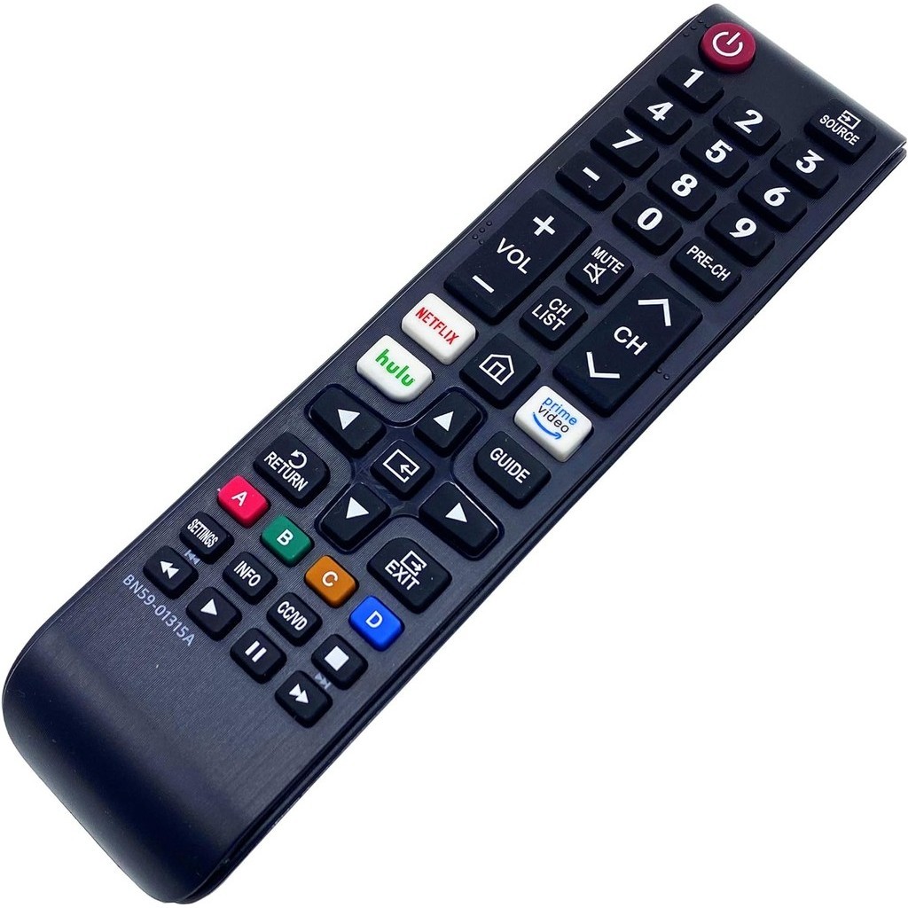 controle Samsung BN59-01315H 32 BET-B LH32BETBLGG LH32BETBLGG 43 BET-M LH43BETMLGG T4300 UN32T4300AG UN40T4300AG UN43T43