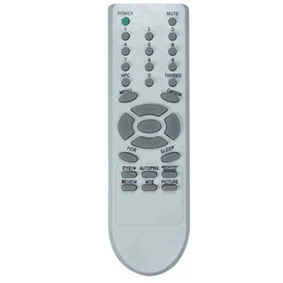Controle Remoto para TV LG Tubo LG TV antiga SKY-7286 LE-7286