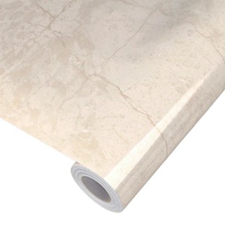 Papel Parede Adesivo Lavavel HD Pedra Marmore Travertino 5M em Oferta na Shopee