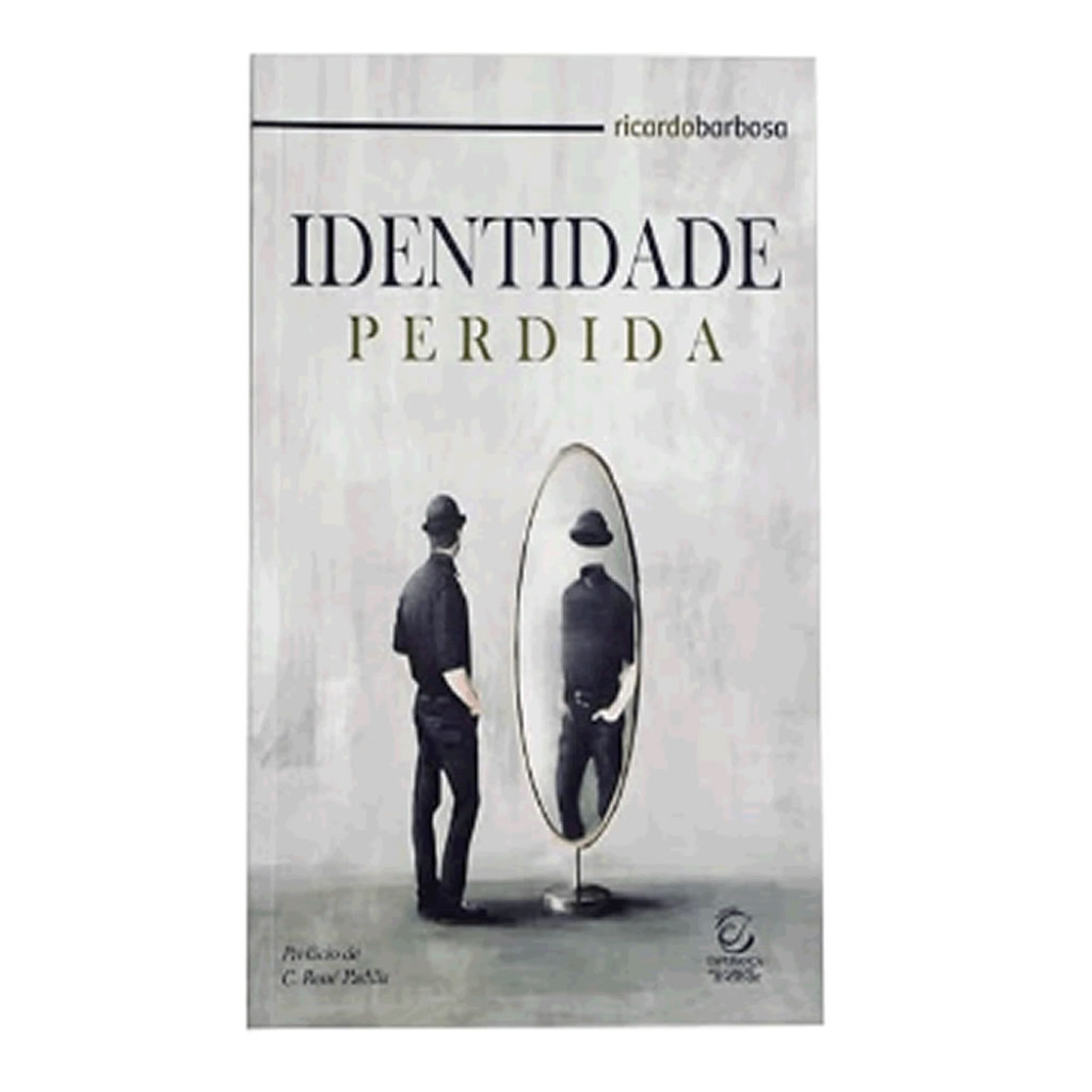 IDENTIDADE PERDIDA