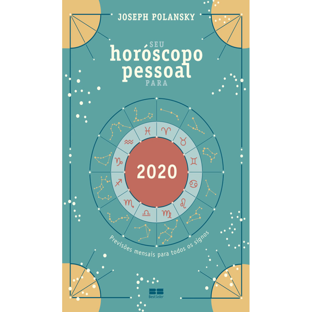SEU HORÓSCOPO PESSOAL PARA 2020 PREVISÕES MENSAIS PARA TODOS OS SIGNOS