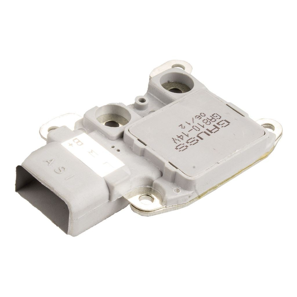Regulador Voltagem Ford F1000 1979 a 1998 - 182008 - GA810