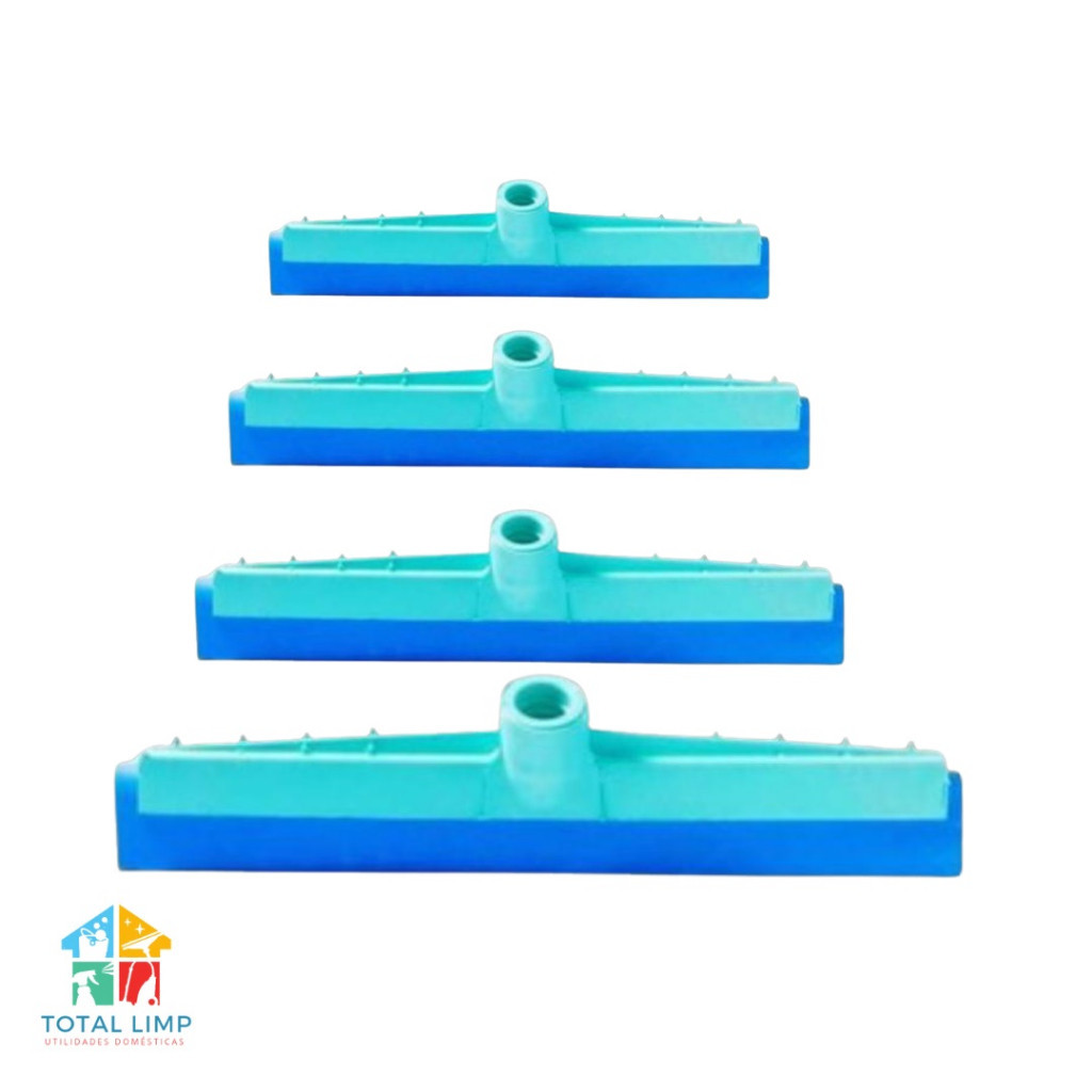 RODO PLÁSTICO MASTER 30CM- SEM CABO